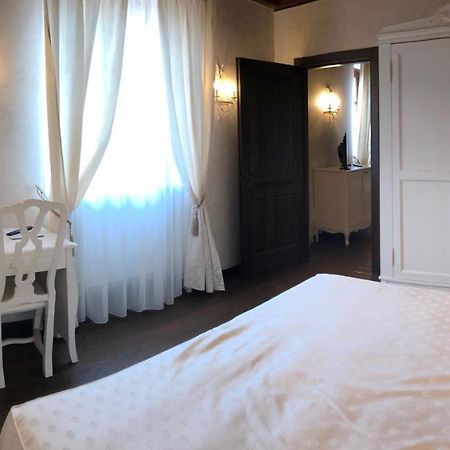 Relais Mondotella Pozzolengo Ngoại thất bức ảnh