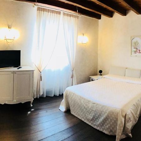 Relais Mondotella Pozzolengo Ngoại thất bức ảnh