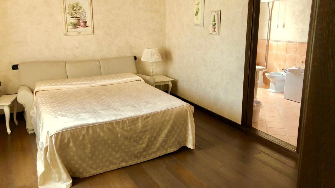 Relais Mondotella Pozzolengo Ngoại thất bức ảnh