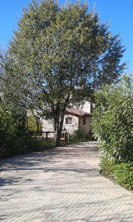 Relais Mondotella Pozzolengo Ngoại thất bức ảnh