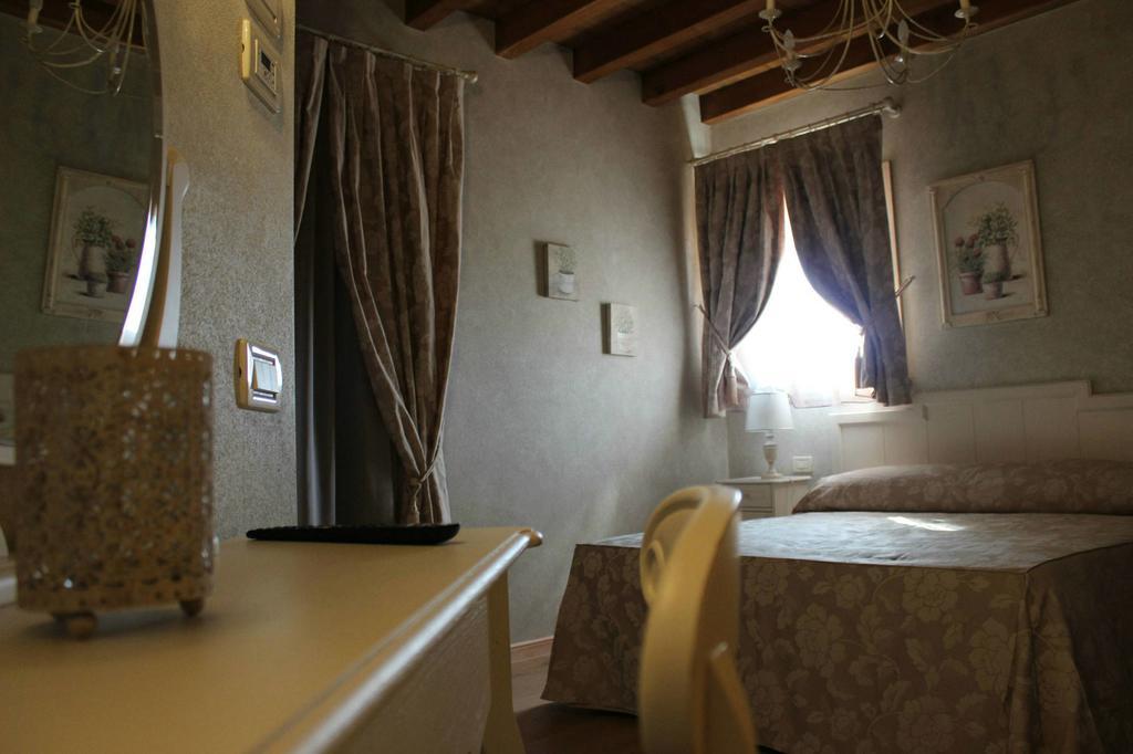 Relais Mondotella Pozzolengo Ngoại thất bức ảnh