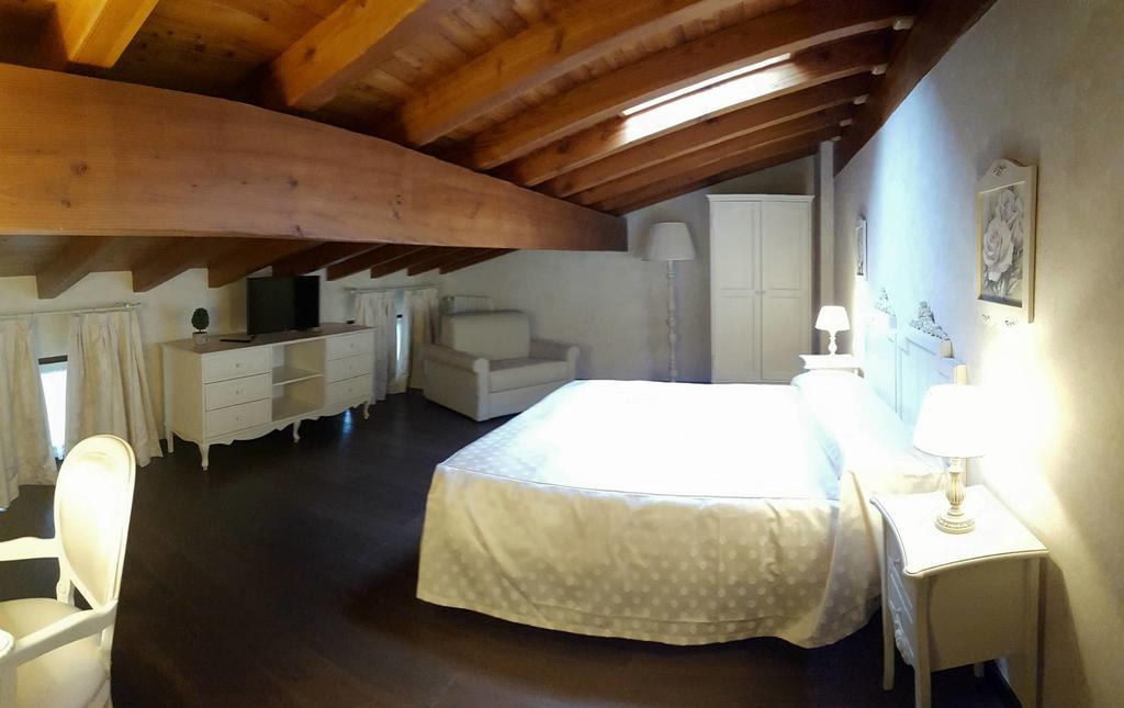 Relais Mondotella Pozzolengo Ngoại thất bức ảnh