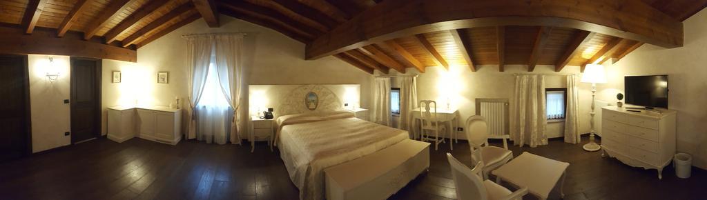 Relais Mondotella Pozzolengo Ngoại thất bức ảnh