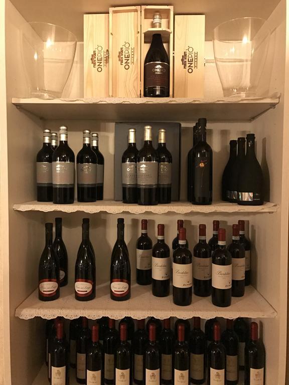 Relais Mondotella Pozzolengo Ngoại thất bức ảnh