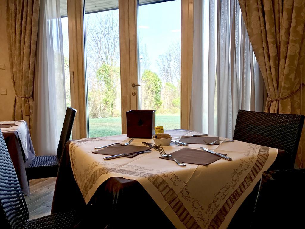 Relais Mondotella Pozzolengo Ngoại thất bức ảnh