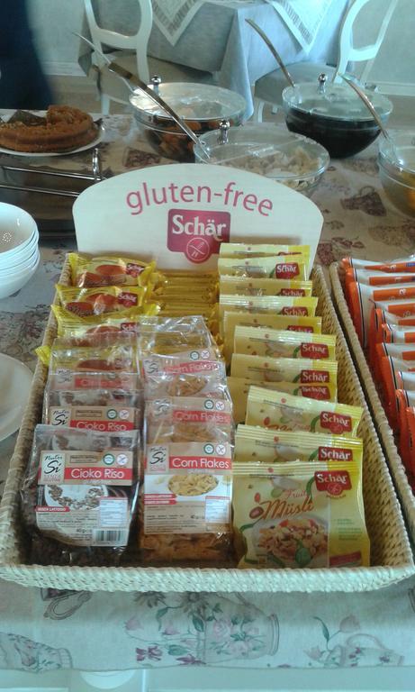 Relais Mondotella Pozzolengo Ngoại thất bức ảnh