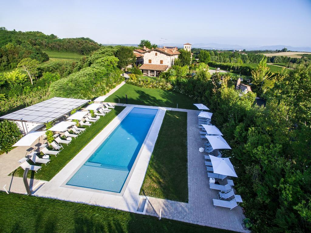 Relais Mondotella Pozzolengo Ngoại thất bức ảnh